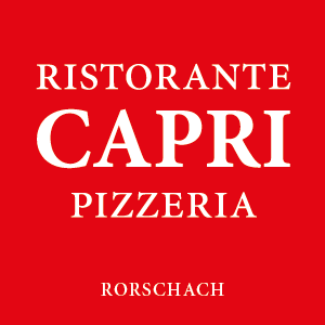 Pizzeria Capri Rorschach