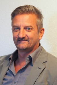 Präsident der Fagero Stefan Hafner